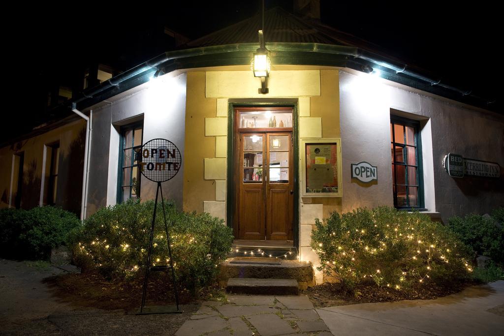 Merrijig Inn Port Fairy Exterior photo