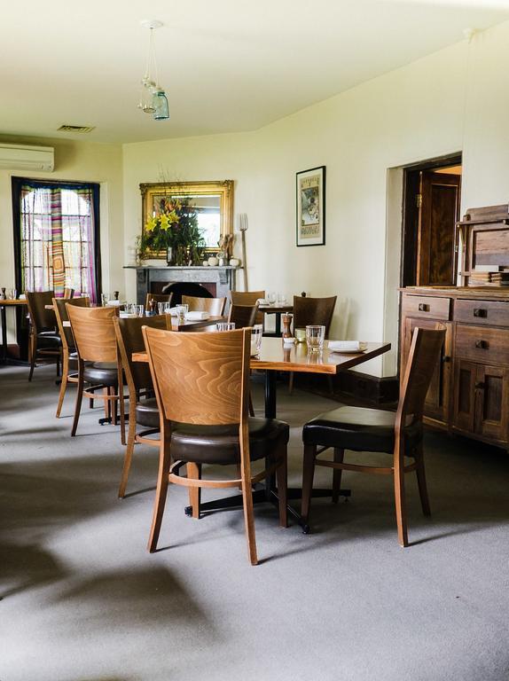 Merrijig Inn Port Fairy Exterior photo