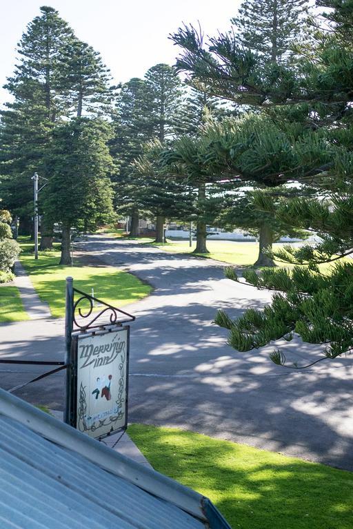 Merrijig Inn Port Fairy Exterior photo
