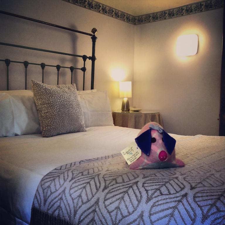 Merrijig Inn Port Fairy Room photo