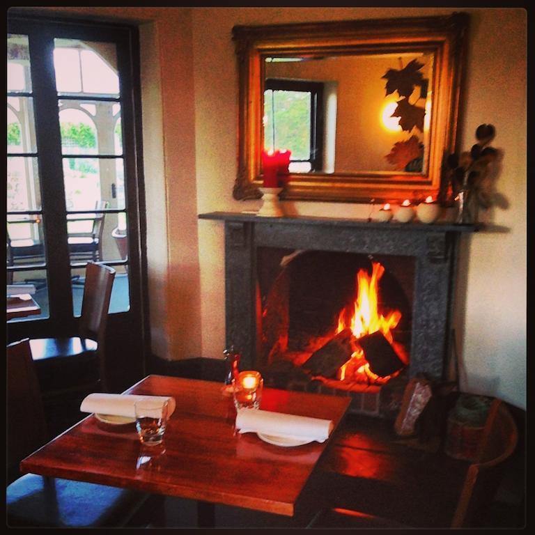 Merrijig Inn Port Fairy Room photo