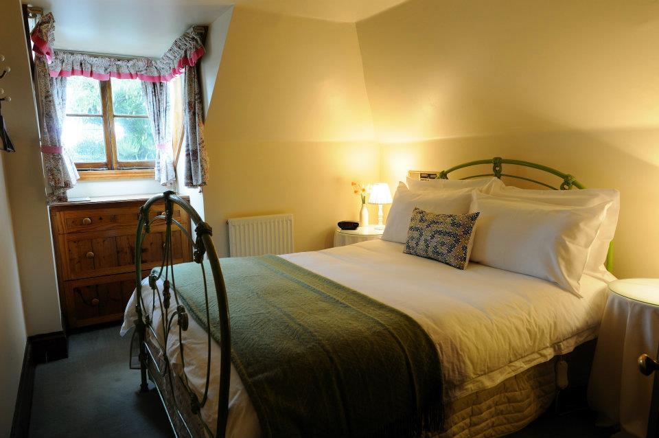 Merrijig Inn Port Fairy Room photo